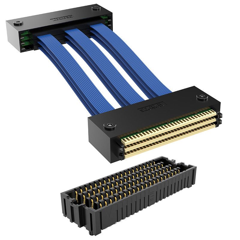 Samtec应用技术深度解析 | 安全与安防仪表专用连接器的关键技术与创新解决方案