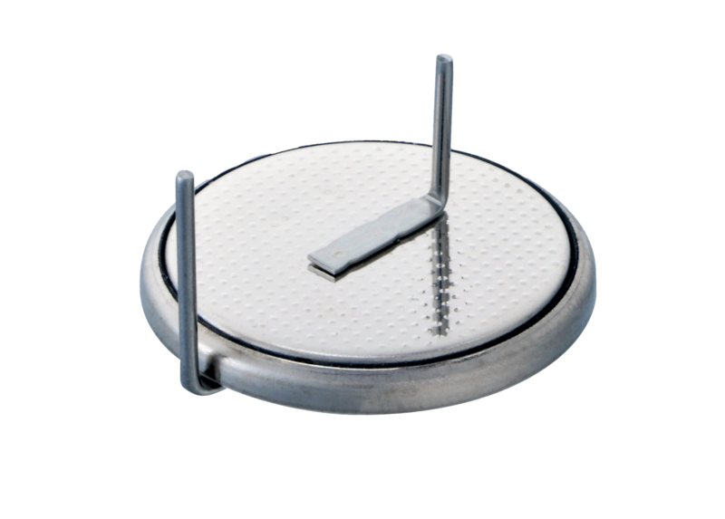 CR2025 MFR AH  带Isotan标签的水平组件 AH 版本