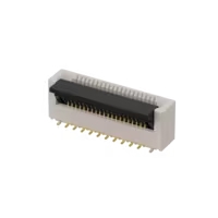 FFC2A36 系列 FFC连接器产品