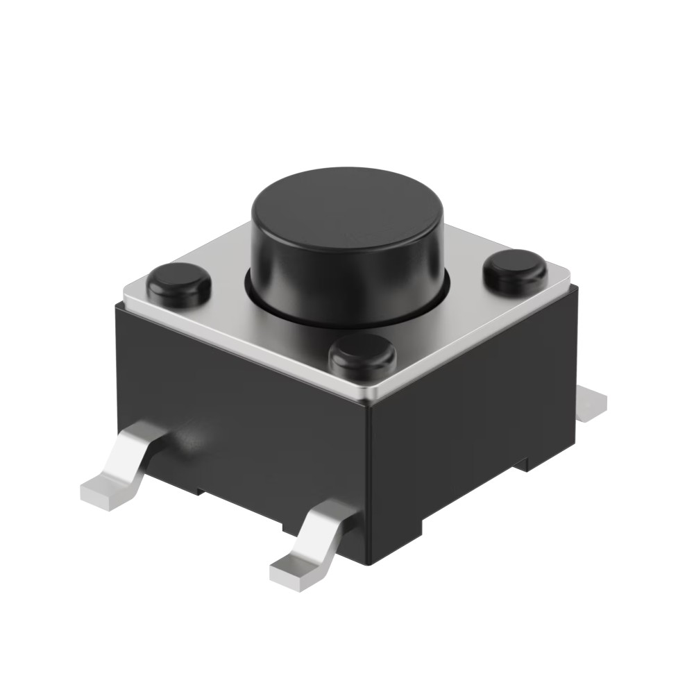 SWT0315 系列 触觉开关产品