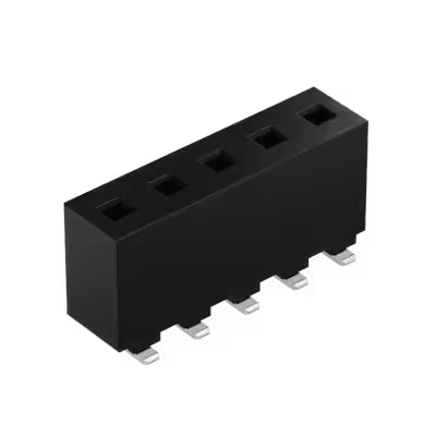 BH015 系列 板对板连接器产品 