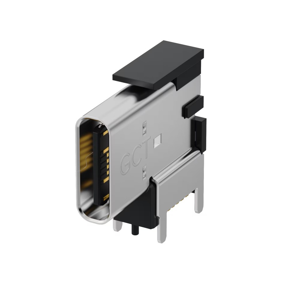 USB4205   系列 USB 连接器产品