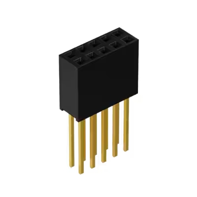 BG152 系列 板对板连接器产品