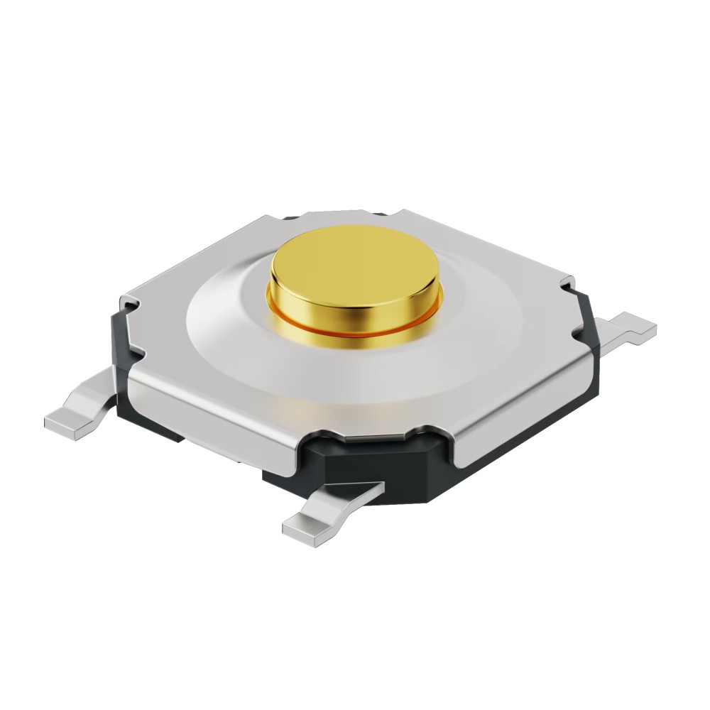 SWT0220 系列 触觉开关产品