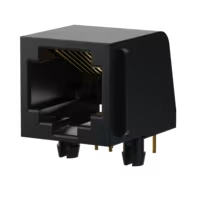 MJ3215-88  系列 Mod插孔连接器产品