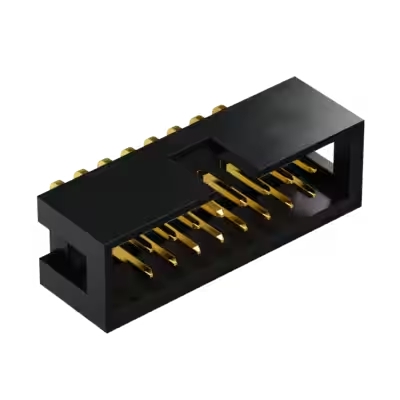 BG047 系列 板对板连接器产品