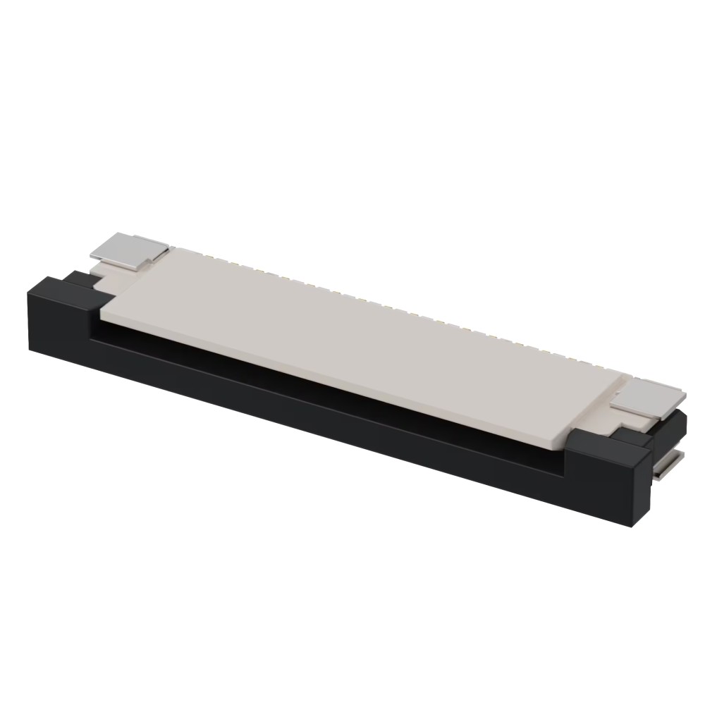 FFC3B11 系列 FFC连接器产品