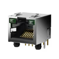 MJ3230-88 系列 Mod插孔连接器产品