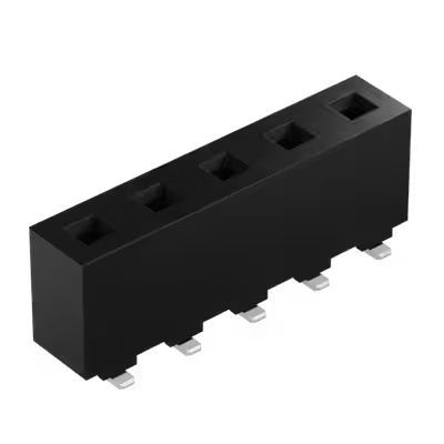 BK015 系列 板对板连接器产品