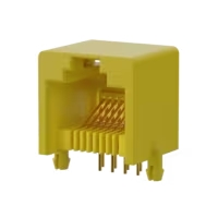 MJ3221-88 系列 Mod插孔连接器产品