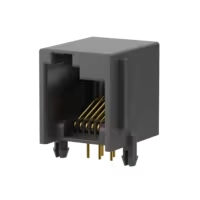 MJ3245-66 系列 Mod插孔连接器产品