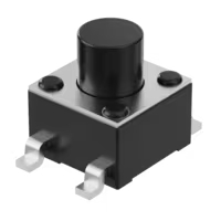 SWT0211 系列 触觉开关产品