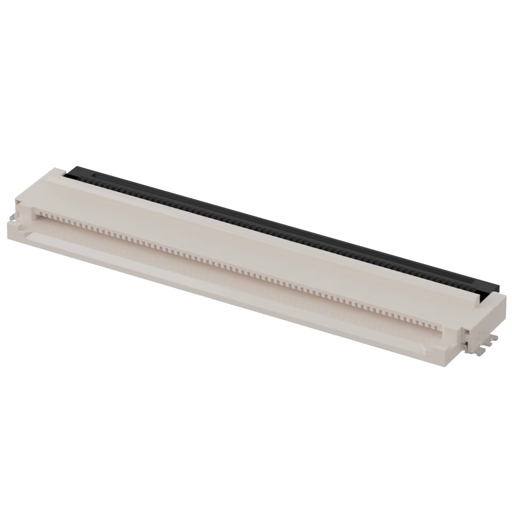 FFC2C05 系列 FFC连接器产品