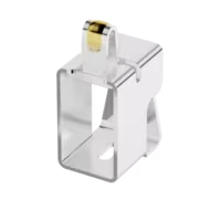 SCC10 系列 PCB弹簧触点产品