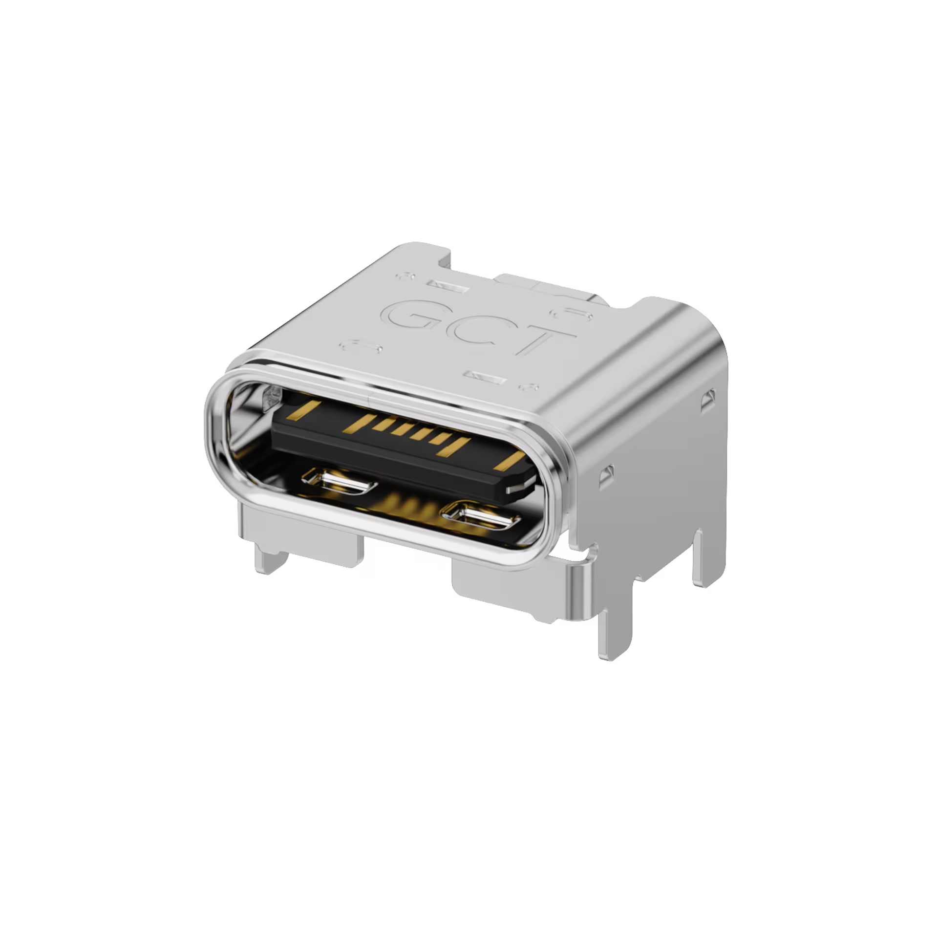 USB4800  系列 USB 连接器产品