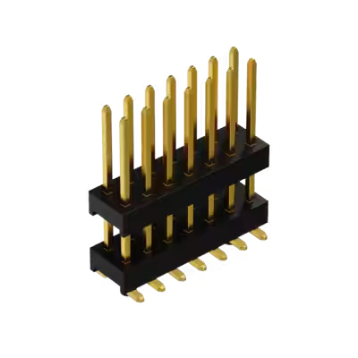 BG070 系列 板对板连接器产品