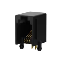 MJ3250-44 系列 Mod插孔连接器产品