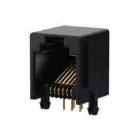 MJ3235-66 系列 Mod插孔连接器产品