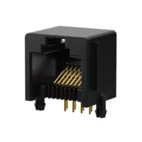 MJ3225-88 系列 Mod插孔连接器产品