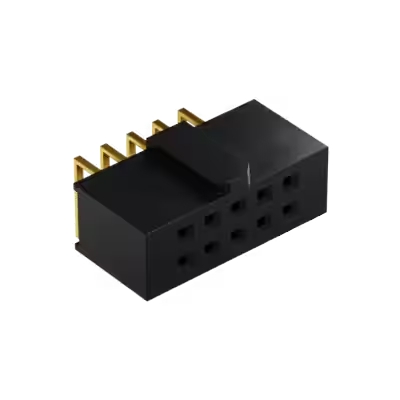 BG216 系列 板对板连接器产品