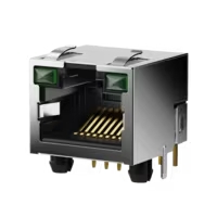 MJ3230-88 系列 Mod插孔连接器产品