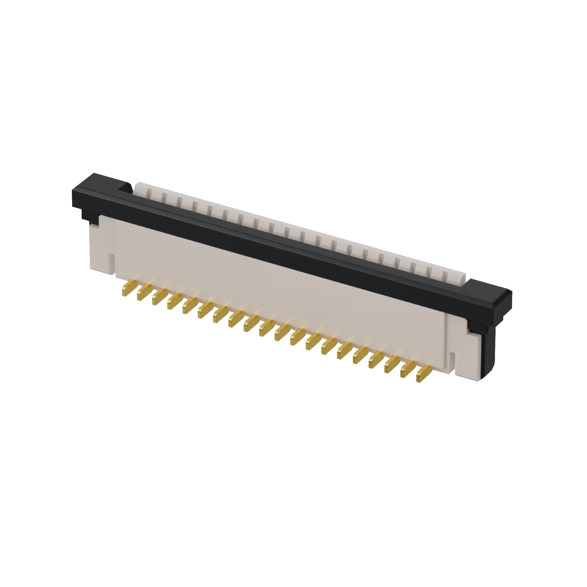 FFC3A20 系列 FFC连接器产品