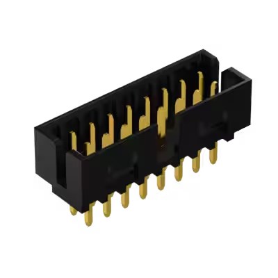 BF195 系列 板对板连接器产品