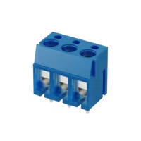 TAH05  系列 接线端子连接器产品