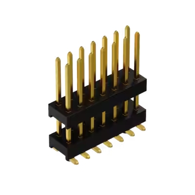 BG070 系列 板对板连接器产品