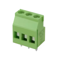 TBJ05 系列 接线端子连接器产品