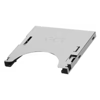 MEM1052 系列 Micro SD存储卡连接器产品