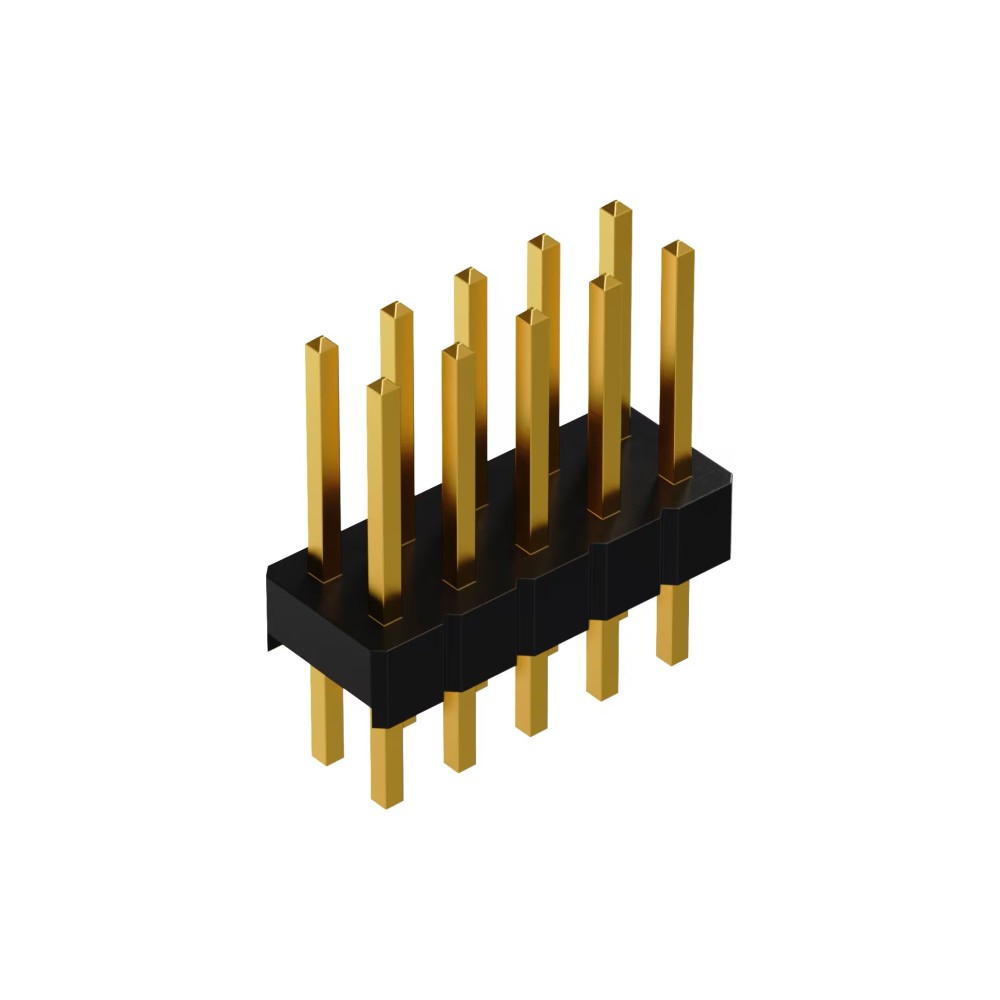 BF050 系列 板对板连接器产品