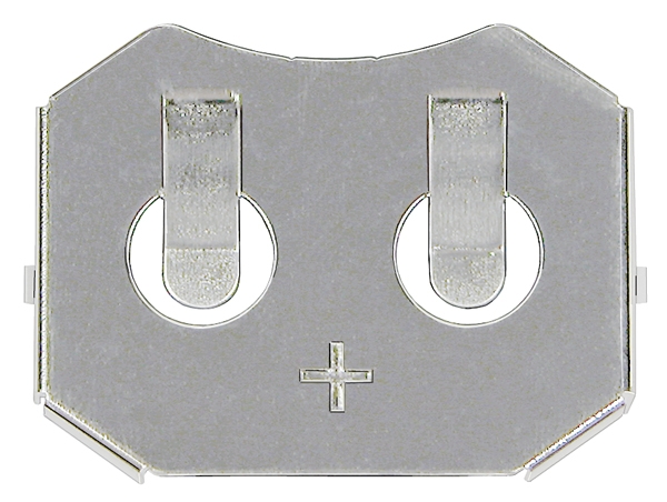 纽扣电池座-BK-5033