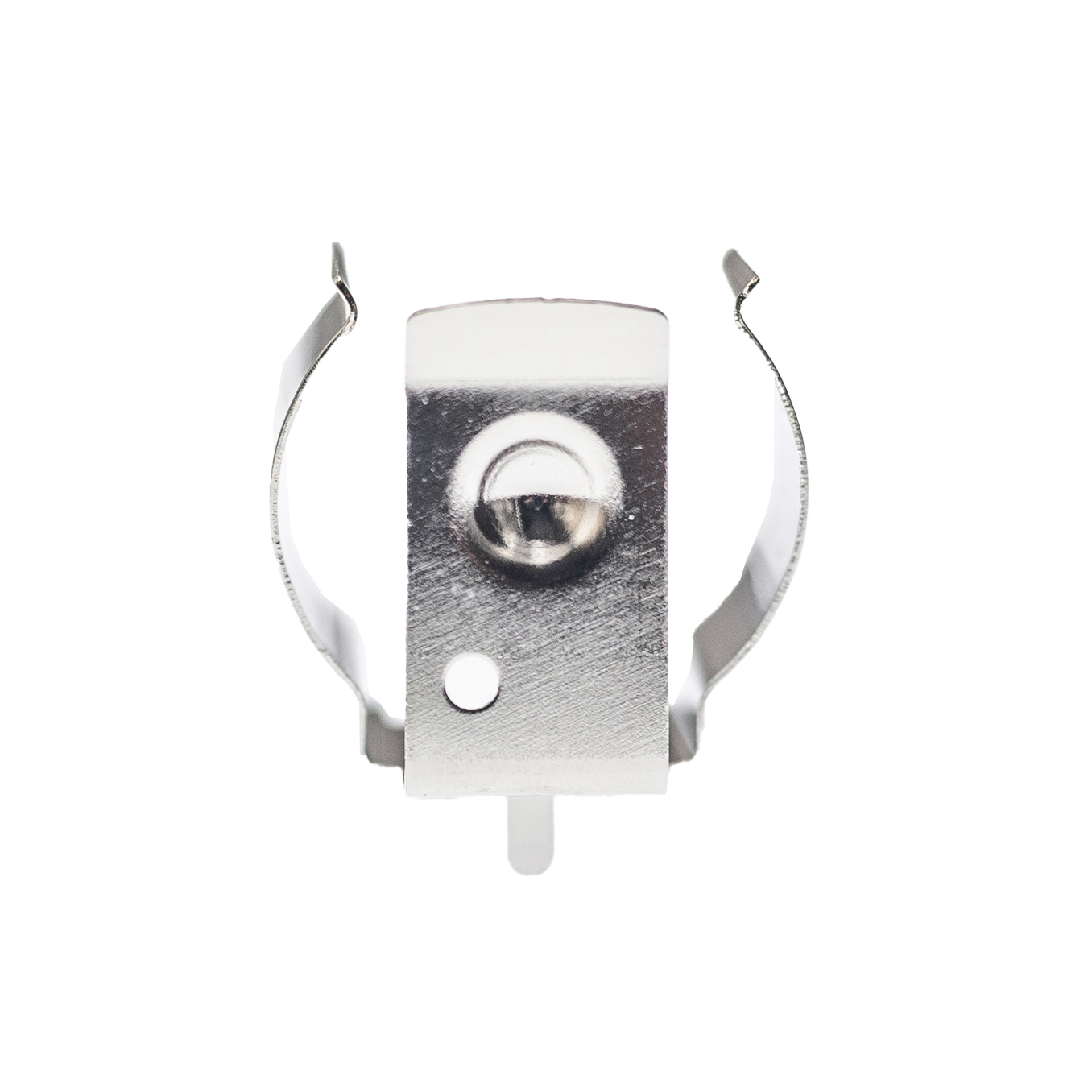 锂离子电池座-BK-17500-CLIP-SM