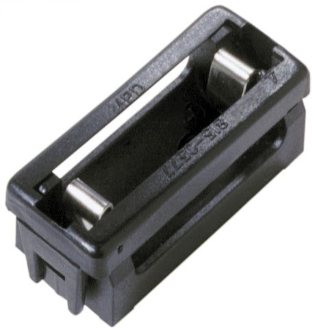 1/2AA电池座-ABH1/2AA