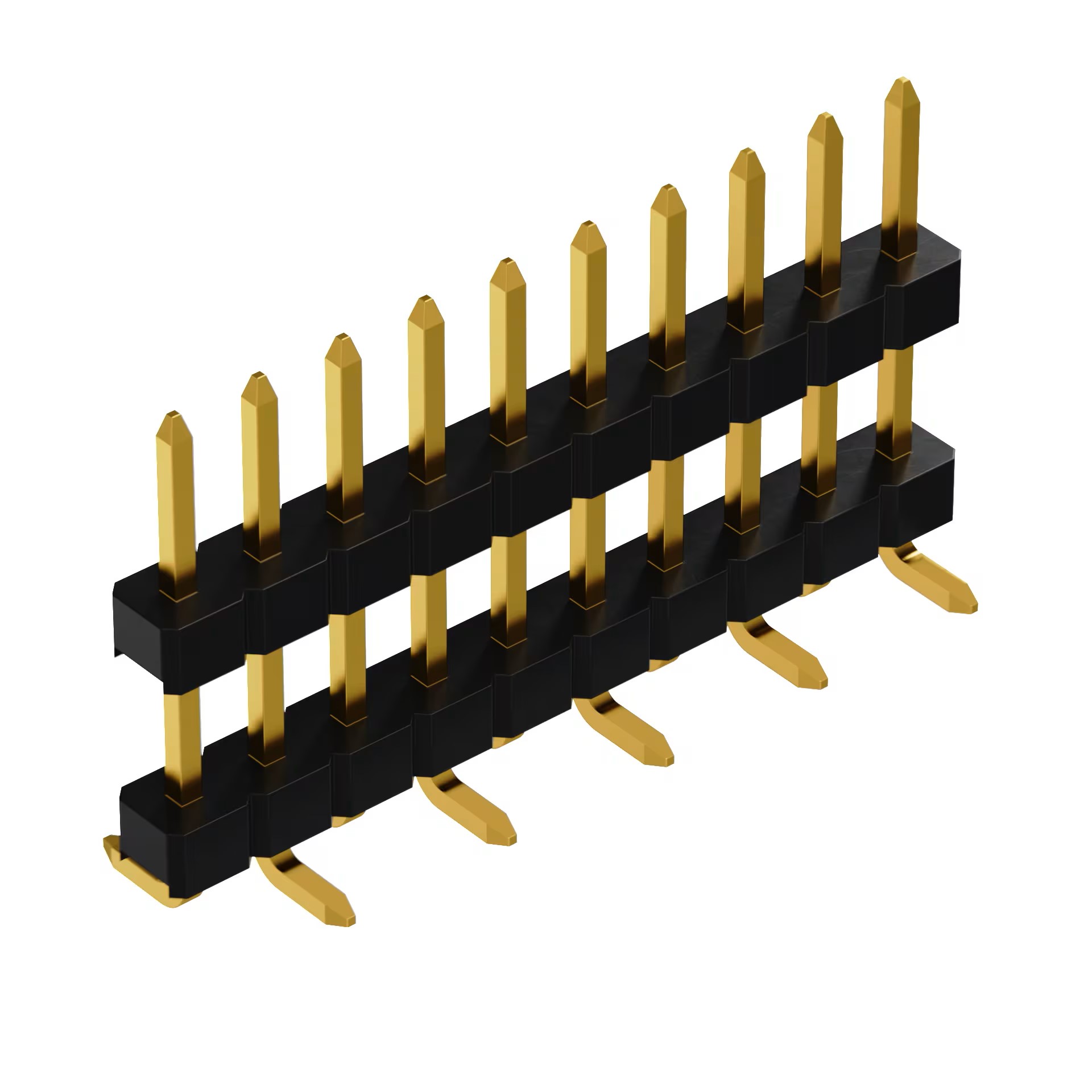 BF130 系列 板对板连接器产品