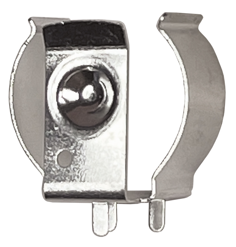 锂离子电池座-BK-18650-CLIP