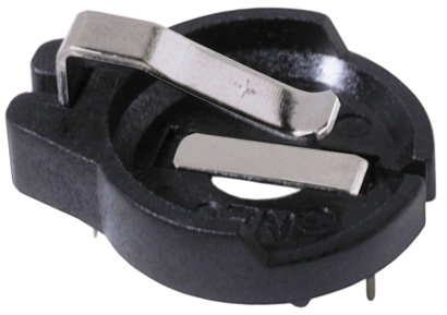 纽扣电池座-BH600-5.8