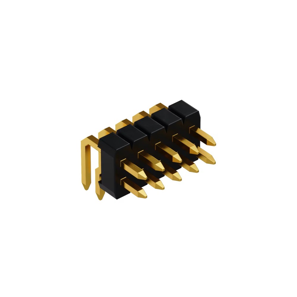 BD035 系列 板对板连接器产品