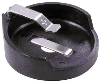 纽扣电池座-BH1000G