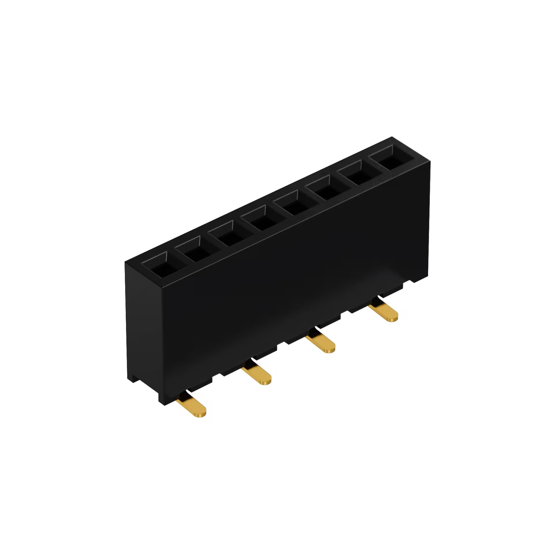 BD075 系列 板对板连接器产品