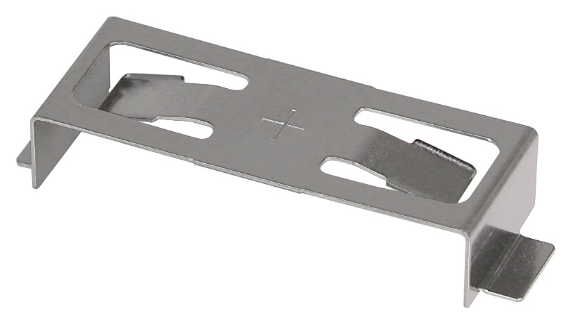 纽扣电池座-BC-2005