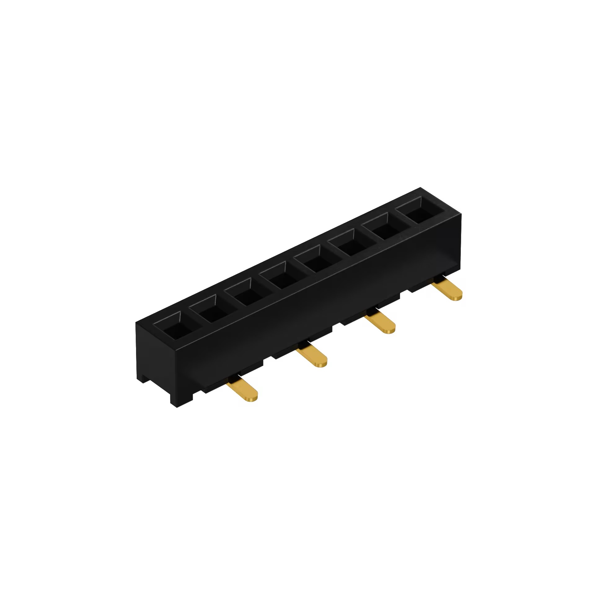 BD074  系列 板对板连接器产品