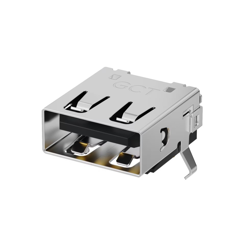 USB1130  系列 USB 连接器产品