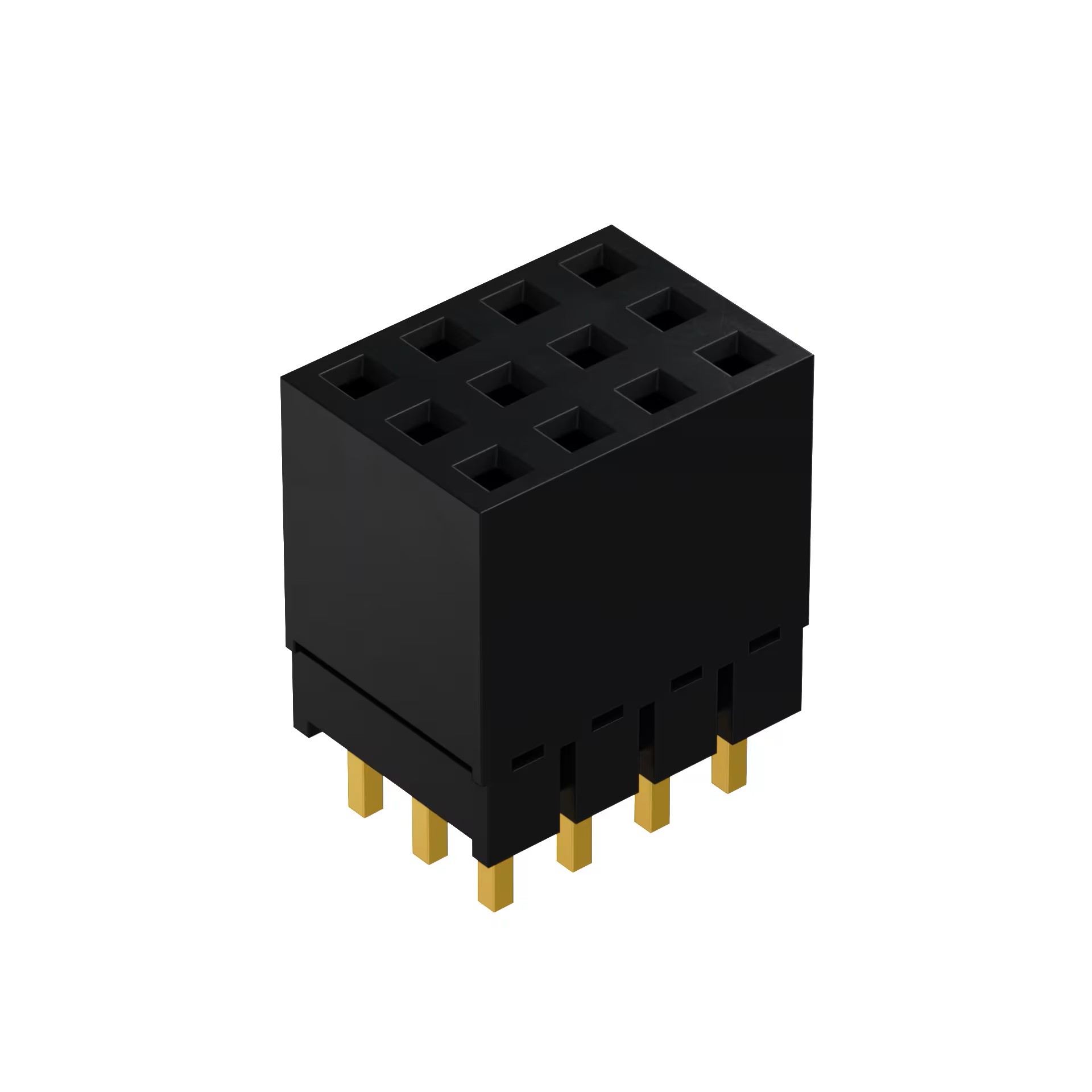 BF160 系列 板对板连接器产品