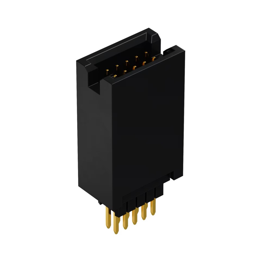 BD026 系列 板对板连接器产品