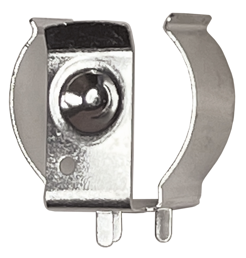 锂离子电池座-BK-18650-CLIP