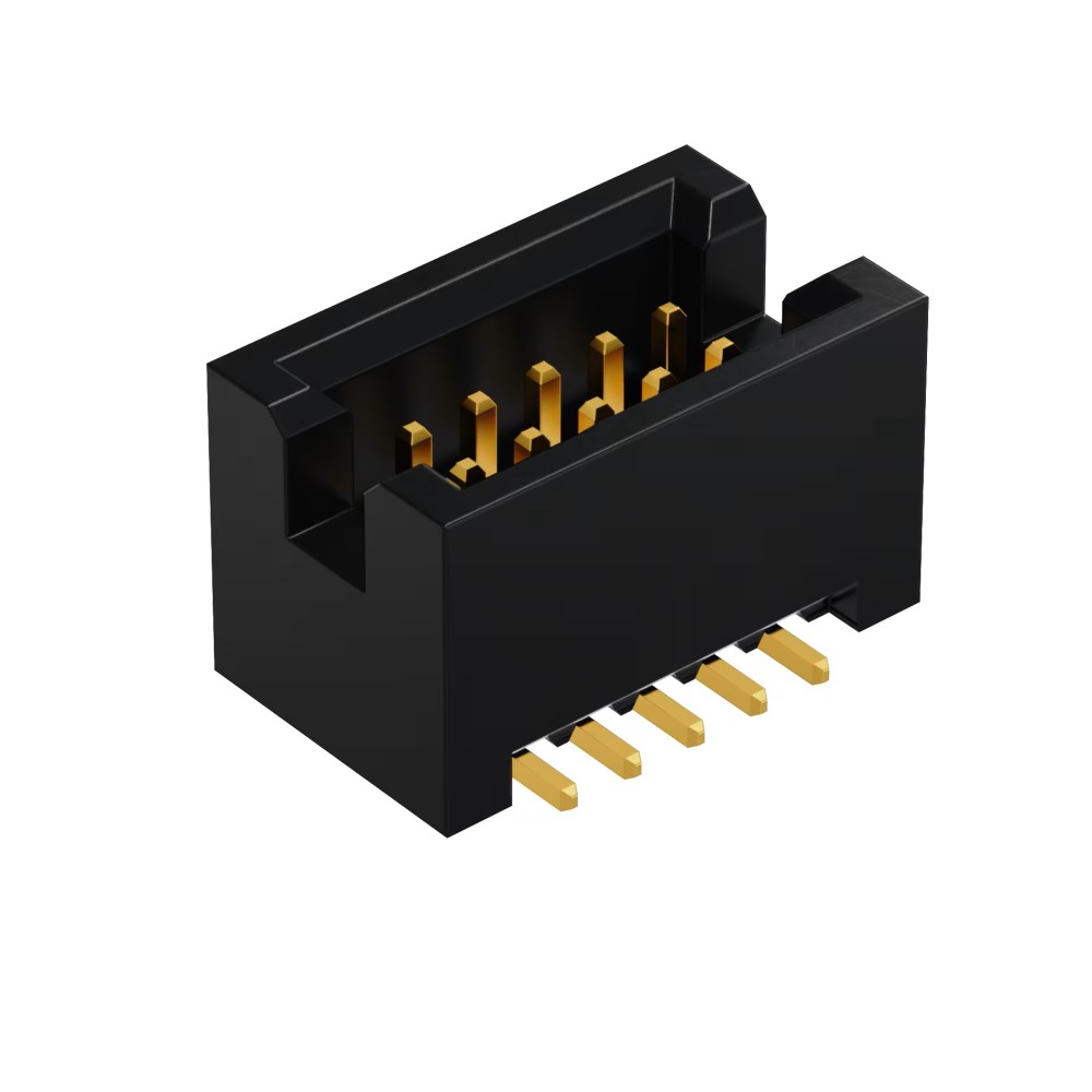 BD033 系列 板对板连接器产品