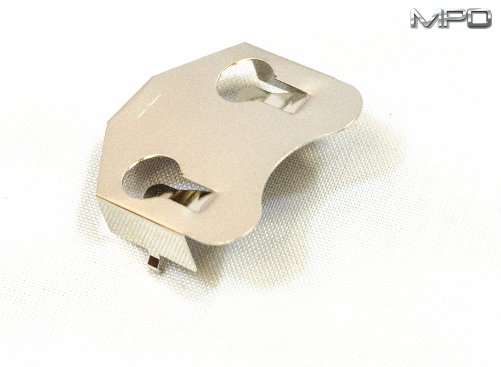 纽扣电池座-BK-880