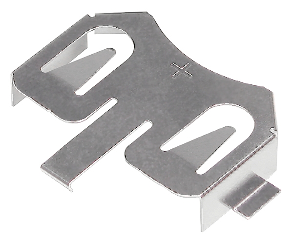 纽扣电池座-BK-950